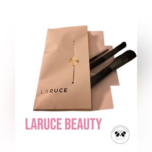 ❤️ 2 for $19 - Laruce Beauty | On the Go (Brush) Set